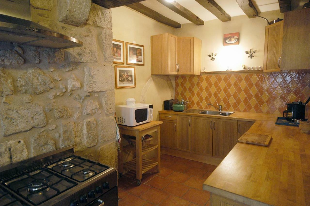 דירות קסטלז'לו L' Ancien Relais De Poste Henri מראה חיצוני תמונה